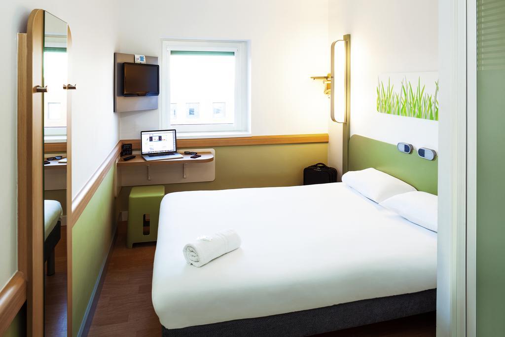 Chambre Lits Jumeaux Standard