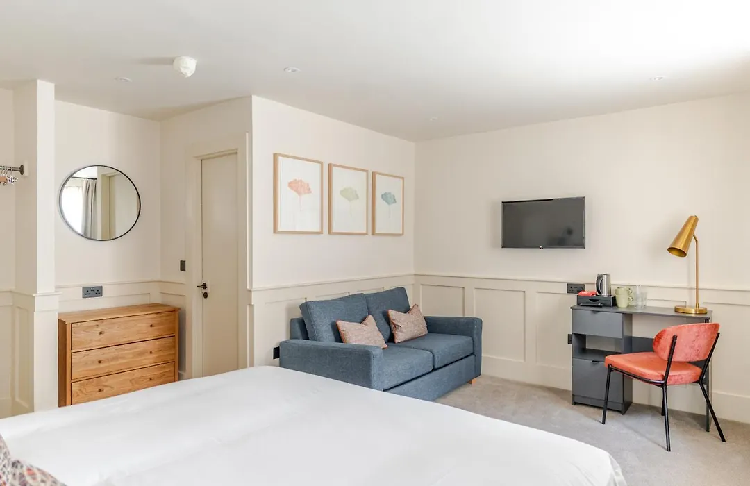 Grove House Hotel-1