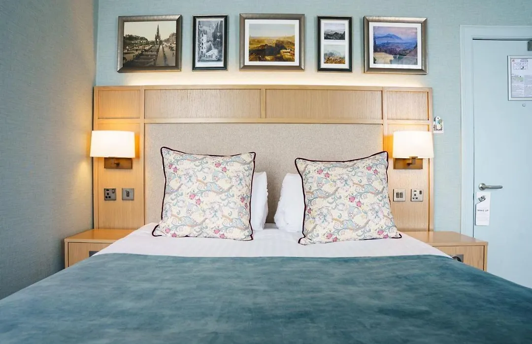 The Parliament House Hotel-1