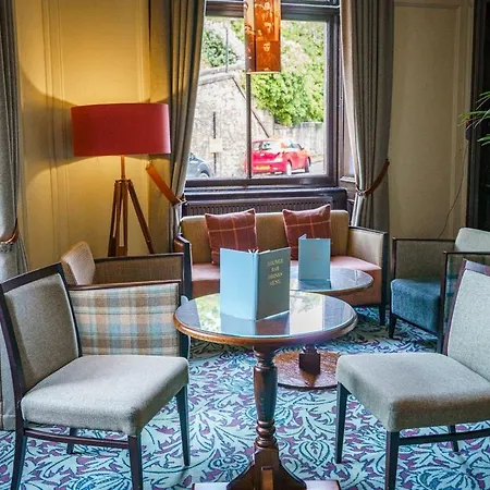 The Parliament House Hotel-2