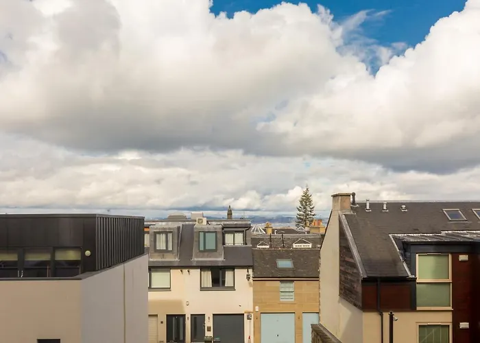 York Place s By Destination Edinburgh