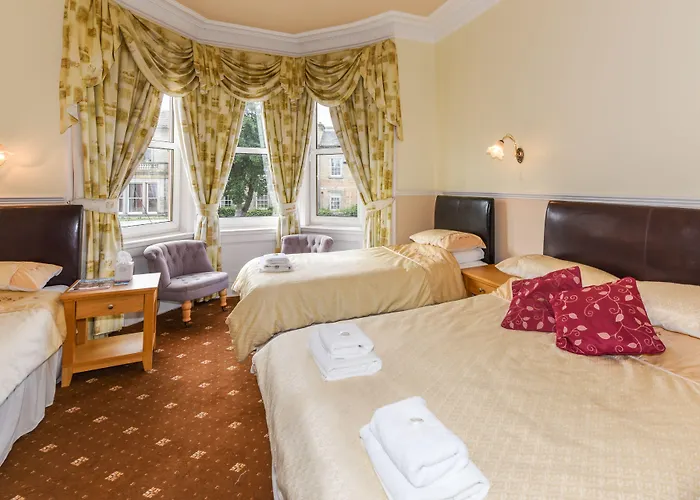Brae Guesthouse